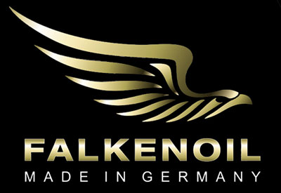 Falkenoil Logo