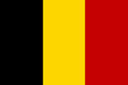 Belgium Flag