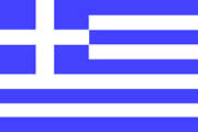 Greece Flag