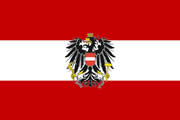 Austria Flag