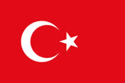 Turkey Flag