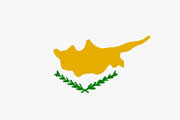 Cyprus Flag