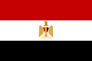 Egypt Flag