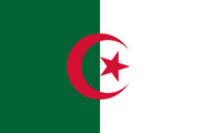 Algeria Flag