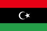 Libya Flag