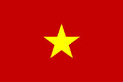 Vietnam Flag