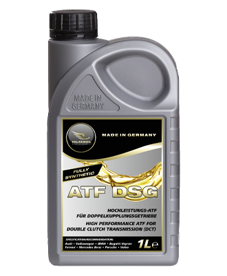 ATF DSG